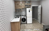 Продажа 2-комнатной квартиры, 40 м² в Астане - фото 3
