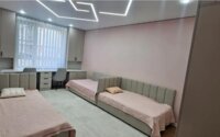 Продажа 3-комнатной квартиры, 111 м² в Алматы - фото 3