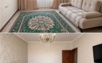 Продажа 3-комнатной квартиры, 80 м² в Алматы