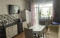 Продажа 4-комнатной квартиры, 90 м² в Караганде - фото 4