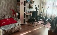 Продажа 3-комнатной квартиры, 75.7 м² в Астане
