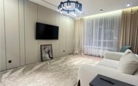 Продажа 4-комнатной квартиры, 128 м² в Астане