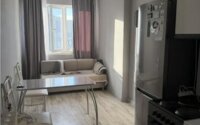 Продажа 1-комнатной квартиры, 41.3 м² в Астане - фото 2