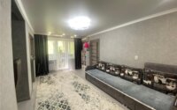 Продажа 2-комнатной квартиры, 45 м² в Караганде