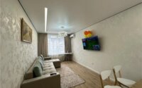 Продажа 2-комнатной квартиры, 47.5 м² в Алматы