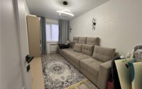 Продажа 2-комнатной квартиры, 42 м² в Темиртау - фото 2