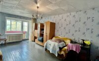 Продажа 2-комнатной квартиры, 44 м² в Темиртау