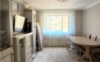 Продажа 2-комнатной квартиры, 55 м² в Астане