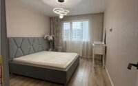 Продажа 2-комнатной квартиры, 59 м² в Астане - фото 2