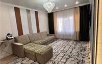Продажа 4-комнатной квартиры, 117 м² в Астане