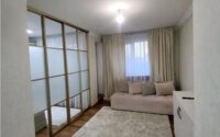 Продажа 1-комнатной квартиры, 30 м² в Астане