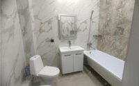 Продажа 3-комнатной квартиры, 81.2 м² в Астане - фото 4