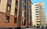 Продажа 1-комнатной квартиры, 36 м² в Караганде