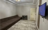 Продажа 1-комнатной квартиры, 41.2 м² в Алматы