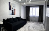 Продажа 2-комнатной квартиры, 40 м² в Алматы
