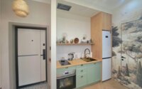 Продажа 1-комнатной квартиры, 40 м² в Астане - фото 4