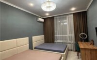 Продажа 1-комнатной квартиры, 45 м² в Астане