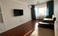 Продажа 2-комнатной квартиры, 44.6 м² в Астане