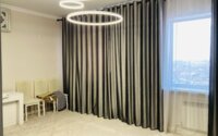 Продажа 4-комнатной квартиры, 110 м² в Караганде
