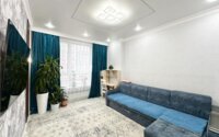 Продажа 2-комнатной квартиры, 59.1 м² в Астане