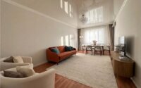 Продажа 3-комнатной квартиры, 103 м² в Астане