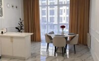 Продажа 3-комнатной квартиры, 102 м² в Астане - фото 3