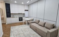 Продажа 2-комнатной квартиры, 40.6 м² в Астане