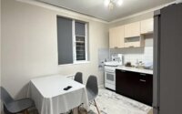 Продажа 1-комнатной квартиры, 35 м² в Алматы - фото 2