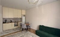 Продажа 2-комнатной квартиры, 40 м² в Астане - фото 3