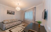 Аренда 2-комнатной квартиры посуточно, 60 м² в Астане - фото 6