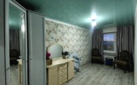 Продажа 3-комнатной квартиры, 56 м² в Караганде - фото 17