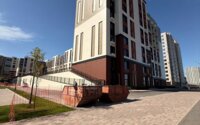 Продажа 1-комнатной квартиры, 37 м² в Астане - фото 14