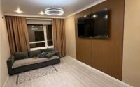 Продажа 1-комнатной квартиры, 40 м² в Астане