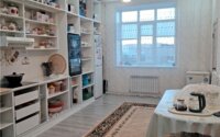 Продажа 3-комнатной квартиры, 91 м² в Караганде - фото 10