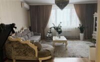 Продажа 3-комнатной квартиры, 123 м² в Астане