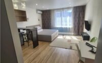 Продажа 1-комнатной квартиры, 32 м² в Алматы