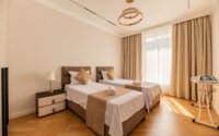 Аренда 3-комнатной квартиры посуточно, 85 м² в Алматы - фото 15