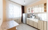 Аренда 1-комнатной квартиры, 35 м² в Астане
