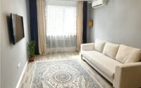 Продажа 1-комнатной квартиры, 39 м² в Астане