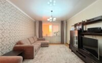 Продажа 3-комнатной квартиры, 81 м² в Астане - фото 2