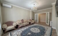 Продажа 3-комнатной квартиры, 109 м² в Астане