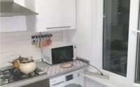 Продажа 1-комнатной квартиры, 30.9 м² в Алматы - фото 2