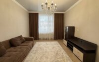 Продажа 3-комнатной квартиры, 78.1 м² в Астане - фото 4