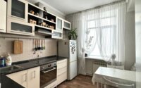 Продажа 2-комнатной квартиры, 44 м² в Караганде - фото 12