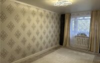 Продажа 2-комнатной квартиры, 47 м² в Темиртау