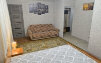 Аренда 1-комнатной квартиры посуточно, 38 м² в Усть-Каменогорске - фото 5