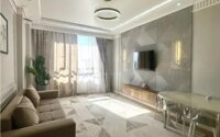Продажа 2-комнатной квартиры, 41.5 м² в Астане