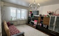 Продажа 1-комнатной квартиры, 42 м² в Алматы