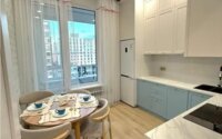 Продажа 2-комнатной квартиры, 40 м² в Астане - фото 2