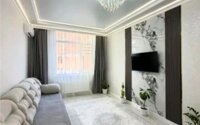 Продажа 2-комнатной квартиры, 64 м² в Астане
